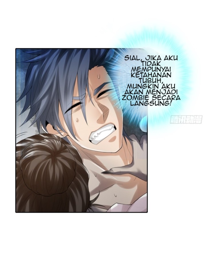 Deserve It Chapter 05 Gambar 31